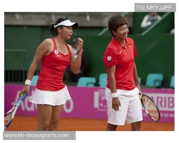 深圳网球队在联合会杯中的团队协作表现分析与评价