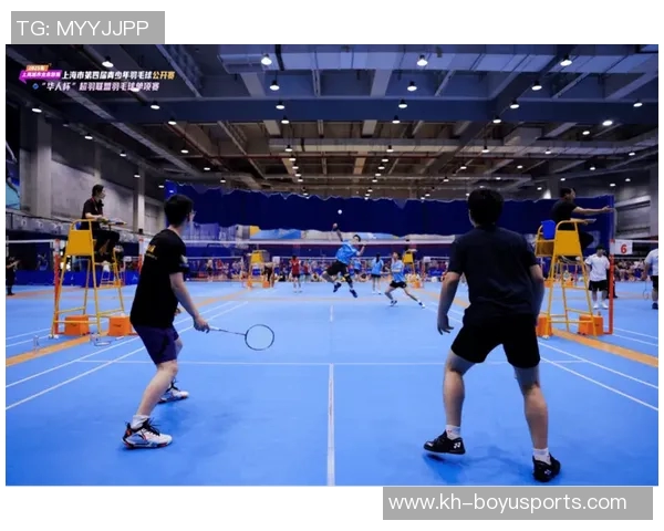 羽毛球热议上海羽毛球队力量争议背后的训练与策略分析