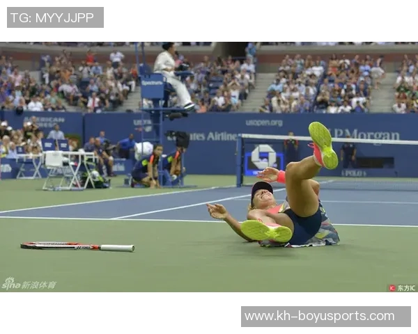 英超深度对话吴秀英探讨她的网球人生与职业生涯的精彩瞬间