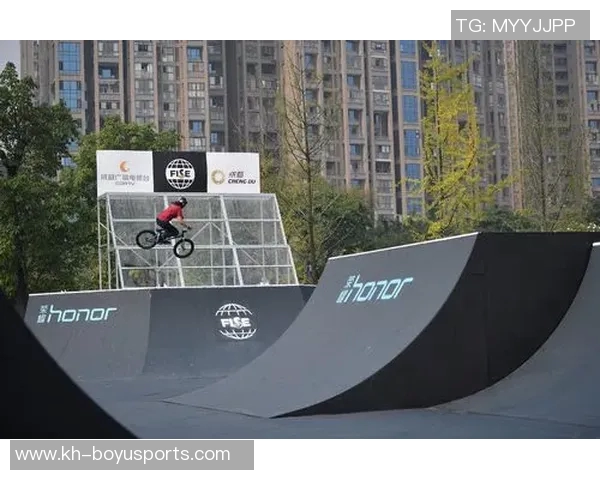 成都极限运动队引领运动潮流揭晓最新极限运动速度TOP10榜单