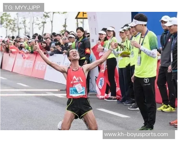 杭州极限运动队在马拉松大满贯积分榜中以82分稳居第一引领体育风潮