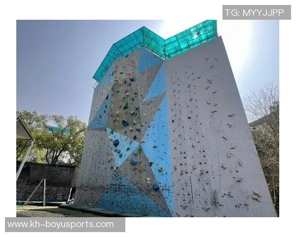 武汉攀岩队展现灵活性体育魅力助力运动攀岩发展新篇章 武汉攀岩队展现灵活性体育魅力助力运动攀岩发展新篇章