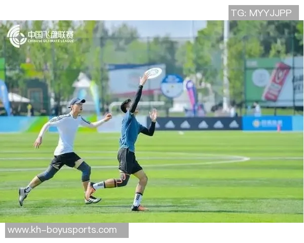 西安飞盘队创新运营模式助力体育发展与普及新篇章