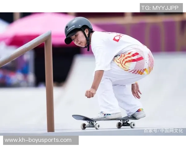 运动滑板与北京滑板队的深度探索及其对体育控制的影响分析