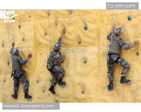 运动攀岩战术解析上海攀岩队进攻体系与训练策略探讨