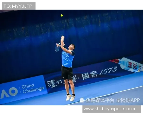 西安网球队在挑战赛中的心理素质表现分析与点评 西安网球队在挑战赛中的心理素质表现分析与点评