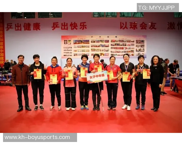 体育实时数据陈丽专访揭示乒乓球成功背后的秘密与训练心得