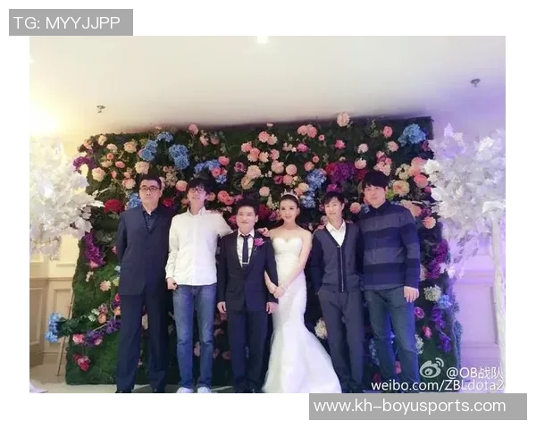 运动数据刘敏专访从新手到职业选手的DOTA2成长之路回顾 运动数据刘敏专访从新手到职业选手的DOTA2成长之路回顾