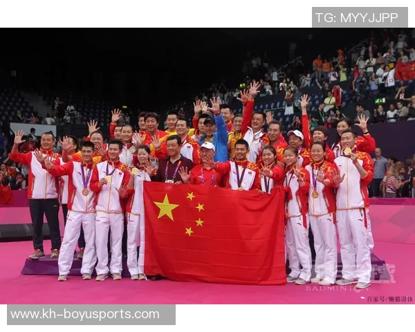 运动数据南京羽毛球队状态分析与大满贯赛事表现评估