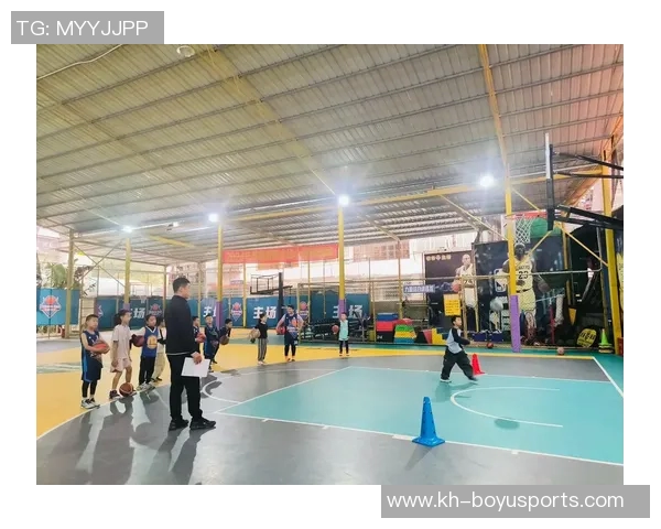 运动数据科学篮球训练方法与比赛经验的全面提升策略探讨 运动数据科学篮球训练方法与比赛经验的全面提升策略探讨